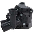 ENGINE COOLANT CONTROL VALVE