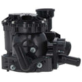 ENGINE COOLANT CONTROL VALVE