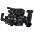 ENGINE COOLANT CONTROL VALVE