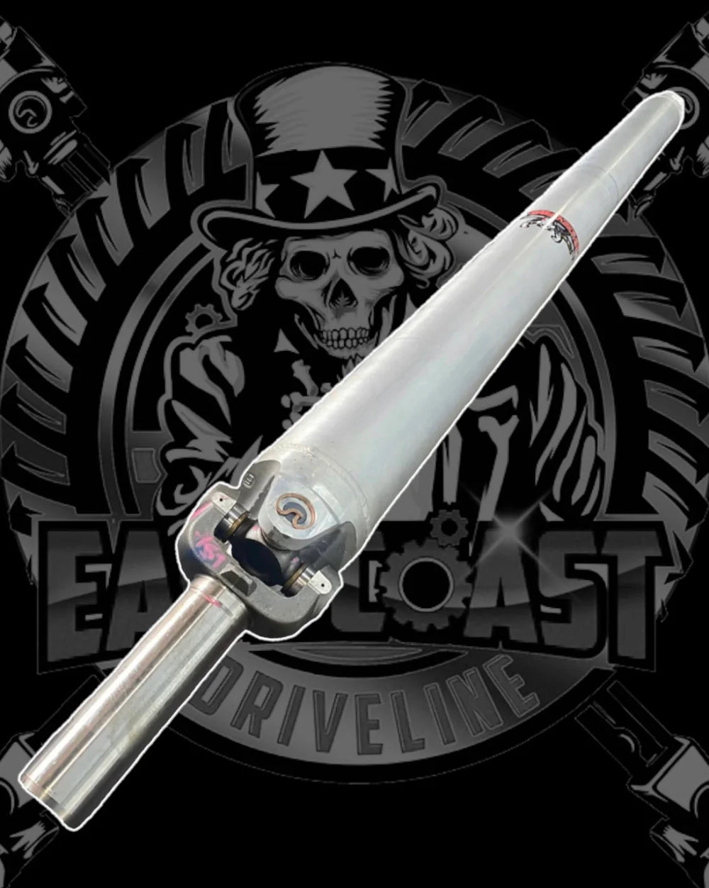 DRIVESHAFT
