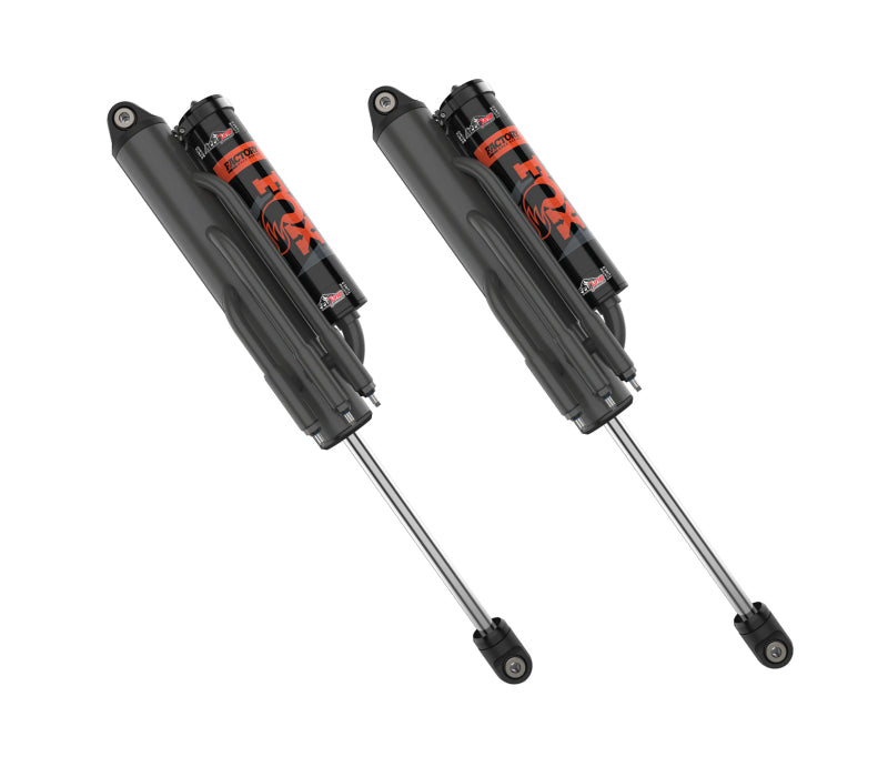 FACTORY RACE 4.0 X 12 EXTERNAL BYPASS (4 TUBE) PIGGYBACK SHOCK (CUSTOM)