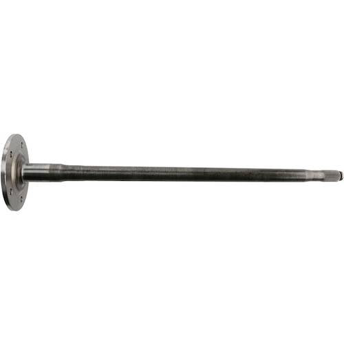 DRIVESHAFT