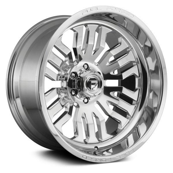 FF081 28X16 BLANK POLISHED -106MM (