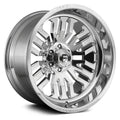 FF081 28X16 BLANK POLISHED -106MM (