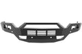 1618 SILVERADO 1500 FRONT NON WINCH BUMPER RETAINS FACTORY TOW HOOKS