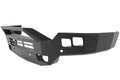 1618 SILVERADO 1500 FRONT NON WINCH BUMPER RETAINS FACTORY TOW HOOKS