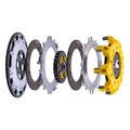 Advanced Clutch auto part