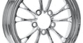 Weld auto part