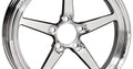 Weld auto part