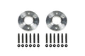 1521 SPRINTER 2500 4WD 1.5IN COIL ASSIST KIT W/ B4 BILSTEIN & AUX PERF SHOCK KI