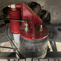 Kelderman Air Suspension bumper