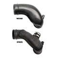 High Flow Bundle Kit Stage 2 for 2007.5-2010 Duramax LMM Gloss White
