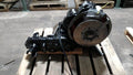 COUPLING SHAFT