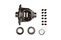 SHORT COUPLE