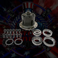 COUPLING SHAFT