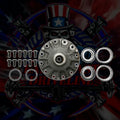 COUPLING SHAFT