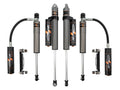 Pathfinder 2.5 Level Height Shock Package 05-24 Ford F250/350 Diesel Shocks Only Carli Suspension