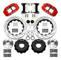 Wilwood auto part