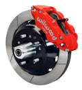 Wilwood auto part
