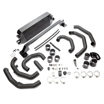 COBB black intake system