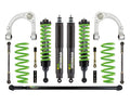 0323 FJ CRUISER/4RUNNER/GX470 FOAM CELL PRO SUSPENSION KIT