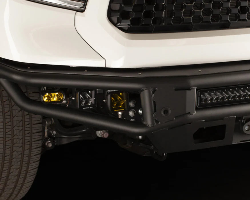 RAID FRONT BUMPER KIT SUITED FOR 20