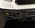IRONMAN 4X4 bumper