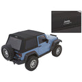 TREKTOP ULTRA FOR JL