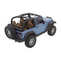 TREKTOP ULTRA FOR JL