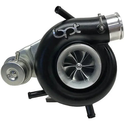 DOM 2.5XTR BALL BEARING 10CM2 3 INLET CERAMIC COATED T/H