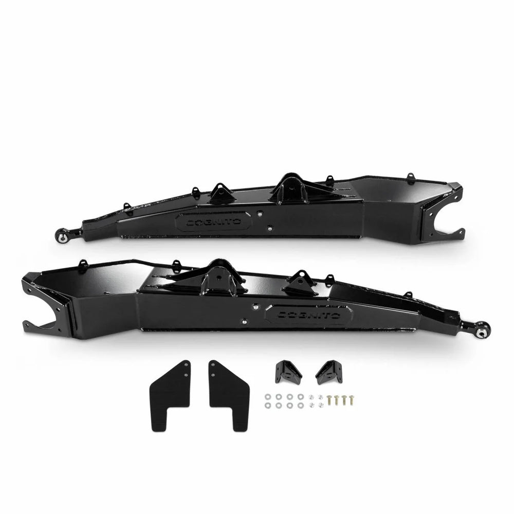 RZR OE TRAILING ARM KIT1820 POLARIS RZR XP