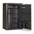 REMINGTON EXPRESS 44+6 GUN FIRE AND WATERPROOF SAFE