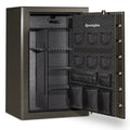 REMINGTON EXPRESS 44+6 GUN FIRE AND WATERPROOF SAFE