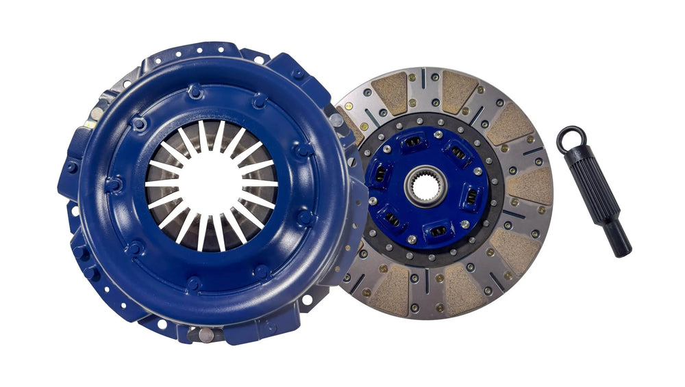 Ram Clutch hardware kit