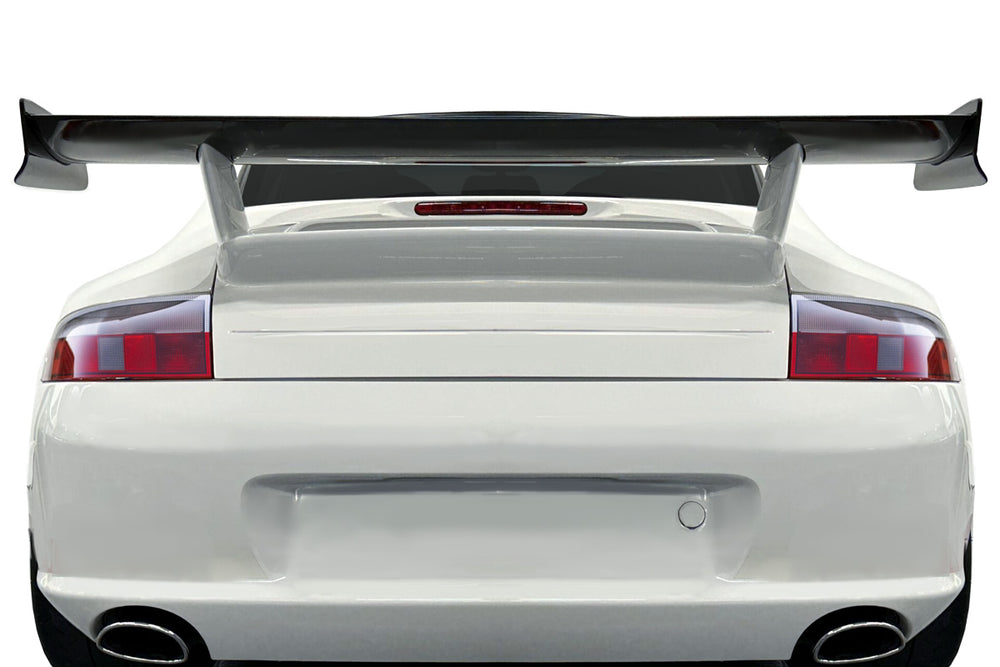 1999-2004 PORSCHE 911 996 DURAFLEX