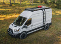 CHANDLER EQU roof rack