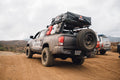 ADVSL BED RACK 6FT FOR TOYOTA