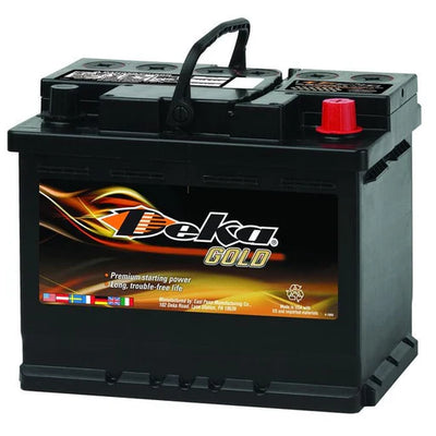 East Penn Manufacturing auto part