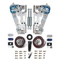 LSD (Lambo Style Doors) auto part