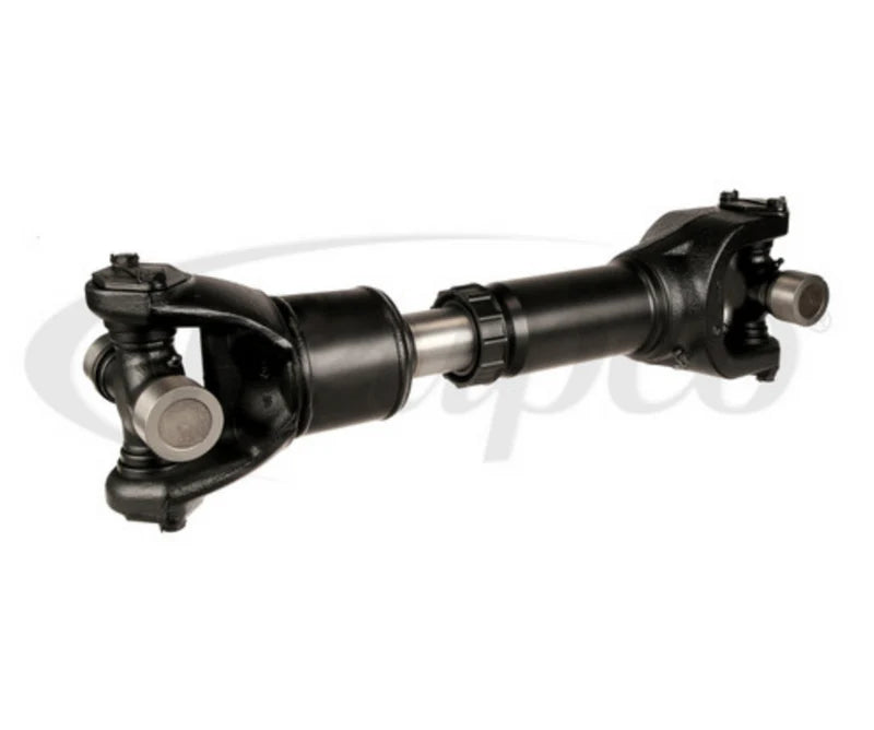 DRIVESHAFT