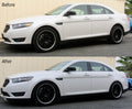 Megan EZII Series Coilover Damper Kit Ford TaurusSHO 13-15 Ford Flex 13-16 60 lbs (McPherson FLB)