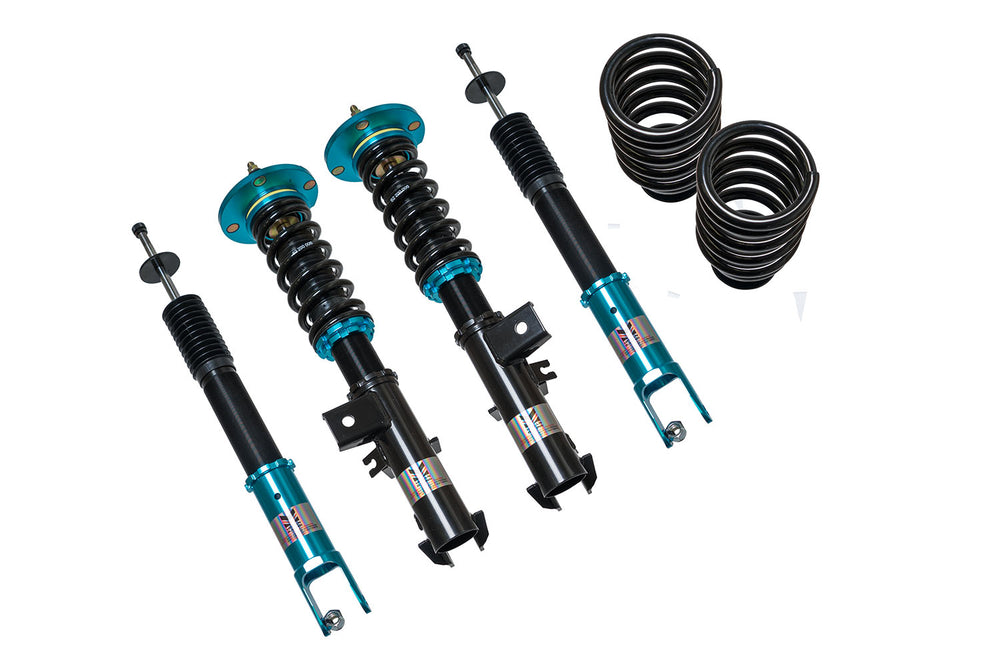 Megan EZII Series Coilover Damper Kit Ford TaurusSHO 13-15 Ford Flex 13-16 60 lbs (McPherson FLB)