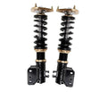 BC Racing coilovers