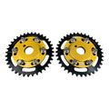 Brian Crower auto part