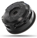 Clutch Masters 03-17 Honda Accord 725 PRO Series Twin Disc Clutch w/Steel Flywheel
