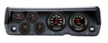 70-76 DUSTER VELOC BLACK FS 6GA SET