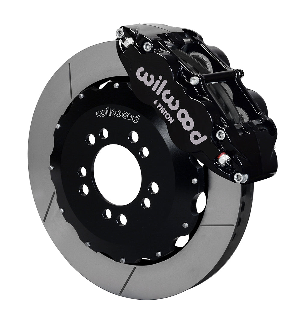Wilwood auto part
