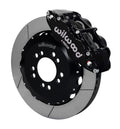 Wilwood auto part
