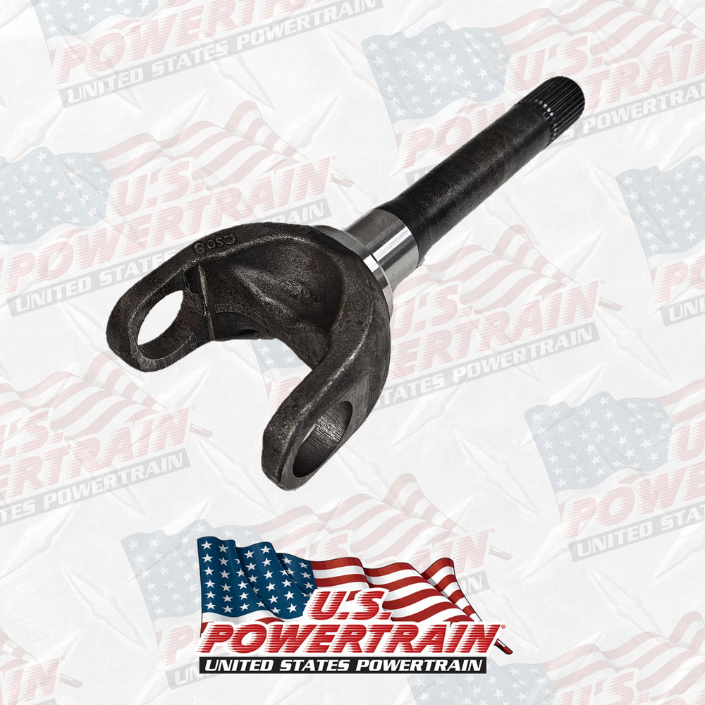 DRIVESHAFT