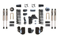 Maxtrac shock absorber
